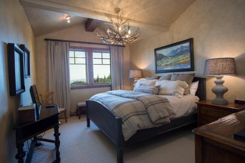 Grand Lodge At Empire Pass Park City Exterior foto