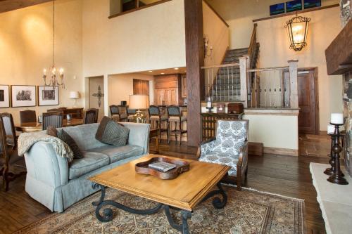 Grand Lodge At Empire Pass Park City Exterior foto